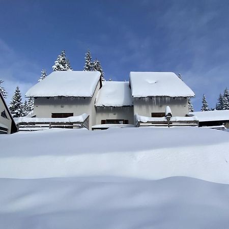 Apartma Idila Zreče Exterior foto