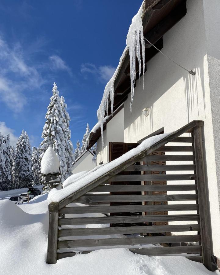 Apartma Idila Zreče Exterior foto