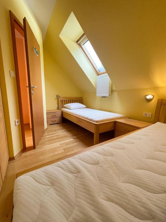 Apartma Idila Zreče Exterior foto